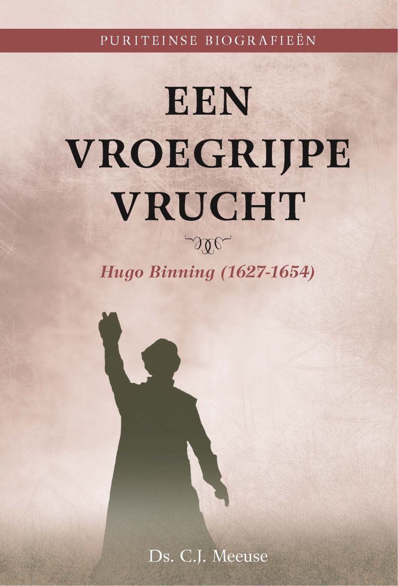 Een vroegrijpe vrucht